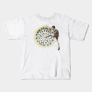 The Wheel Kids T-Shirt